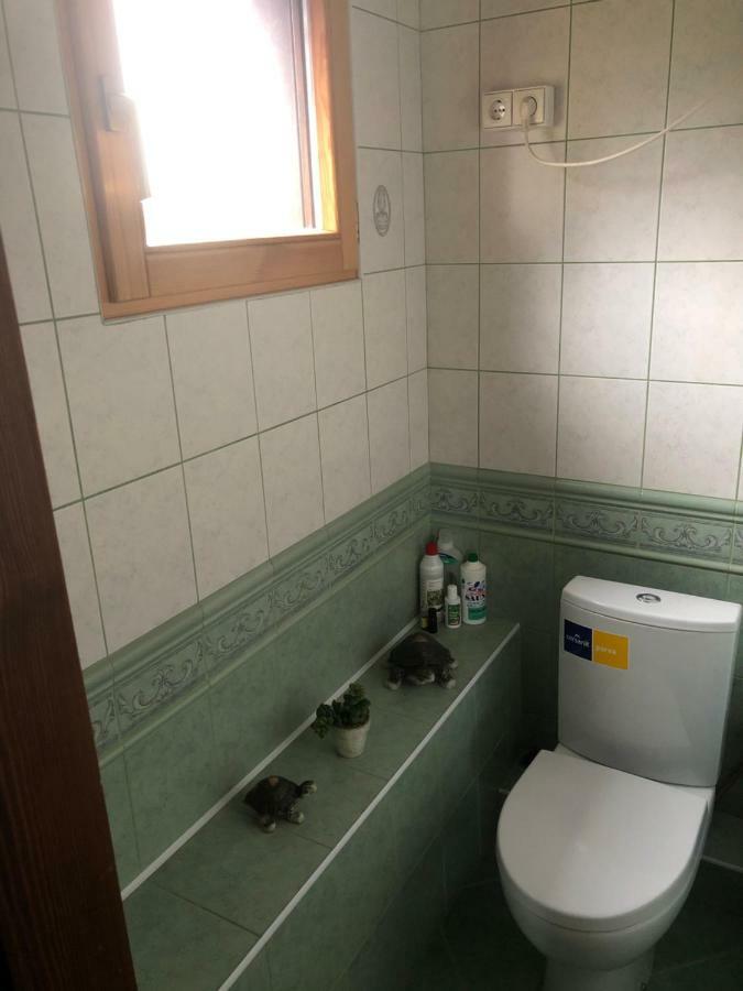 Paukoje Apartamentai Ignalina Buitenkant foto