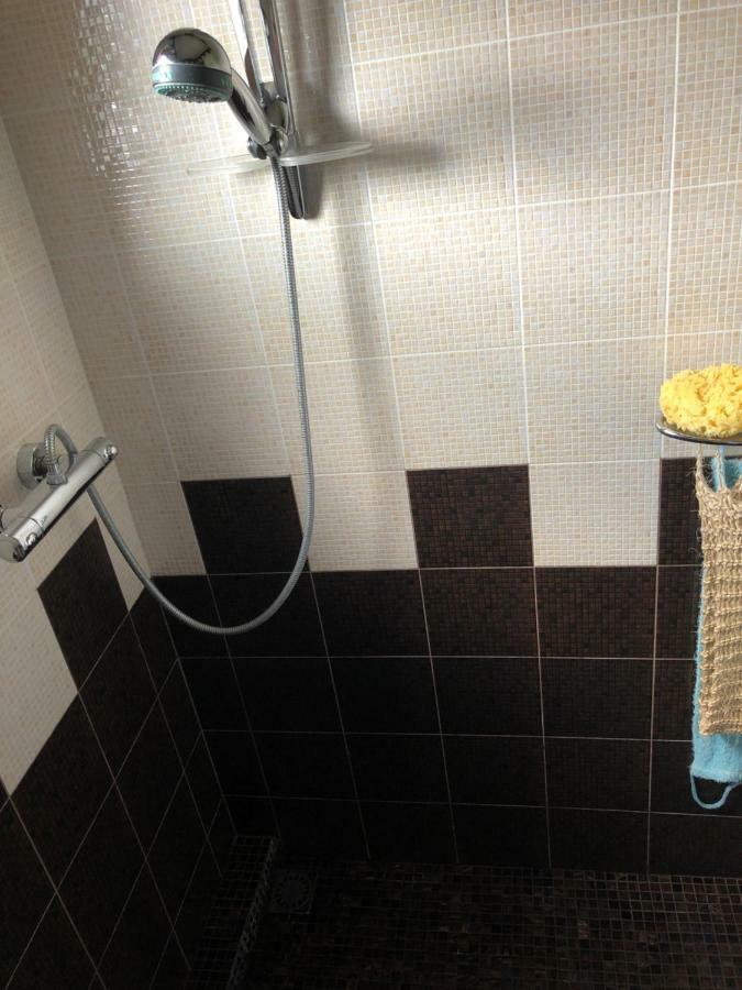 Paukoje Apartamentai Ignalina Buitenkant foto