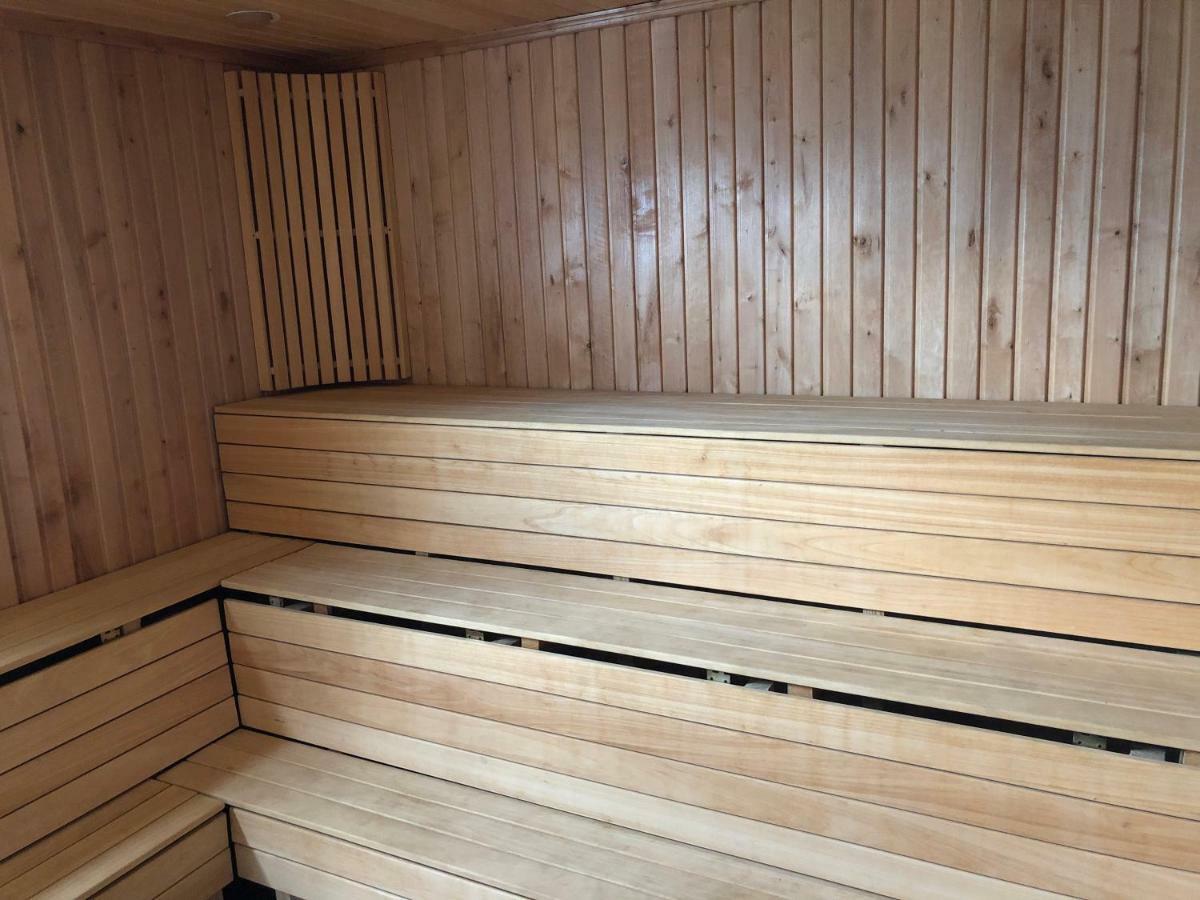 Paukoje Apartamentai Ignalina Buitenkant foto